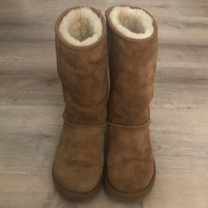 Tall Ugg